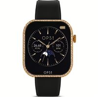Reloj Ops! Mujer in Aluminio OPSSW-63